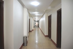 Coecco Xieng Khouang Hotel