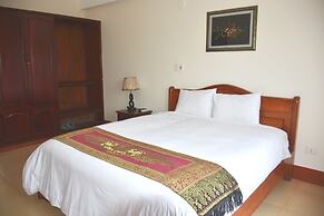 Coecco Xieng Khouang Hotel