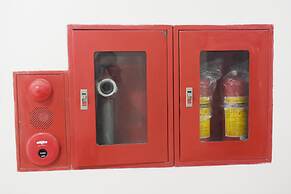 Coecco Xieng Khouang Hotel