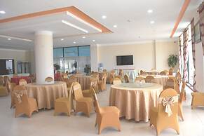 Coecco Xieng Khouang Hotel