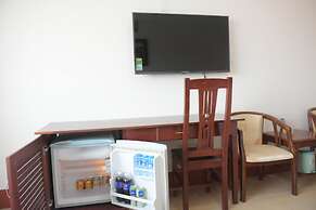 Coecco Xieng Khouang Hotel