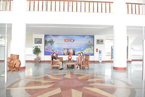 Coecco Xieng Khouang Hotel