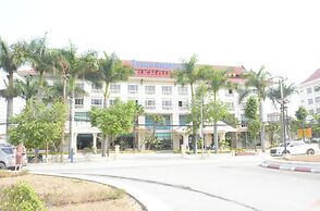 Coecco Xieng Khouang Hotel