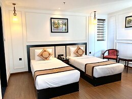 Coecco Xieng Khouang Hotel