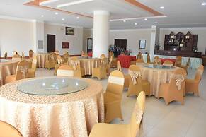 Coecco Xieng Khouang Hotel