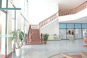 Coecco Xieng Khouang Hotel