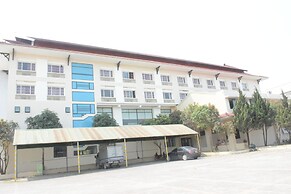 Coecco Xieng Khouang Hotel