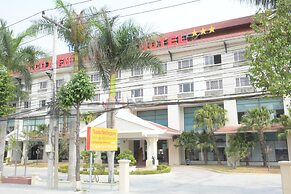 Coecco Xieng Khouang Hotel
