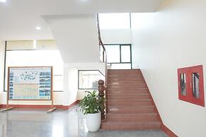 Coecco Xieng Khouang Hotel