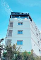 Cali Royal Otel