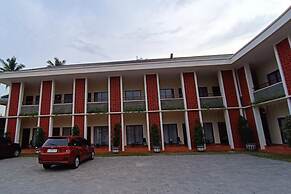 OYO 93779 Bumi Tenang Homestay