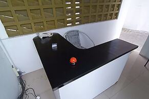 OYO 93779 Bumi Tenang Homestay