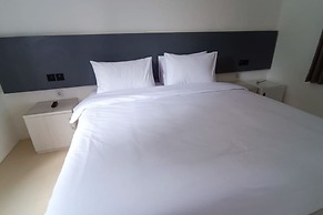 OYO 93779 Bumi Tenang Homestay