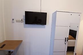 OYO 93779 Bumi Tenang Homestay