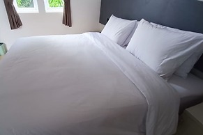 OYO 93779 Bumi Tenang Homestay