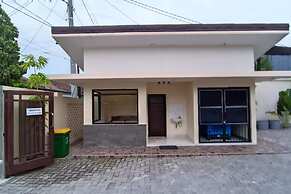 OYO 93779 Bumi Tenang Homestay