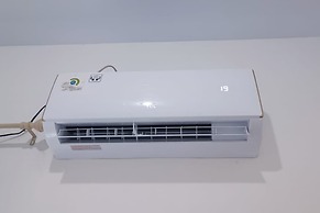 OYO 93779 Bumi Tenang Homestay