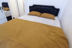 OYO 93779 Bumi Tenang Homestay