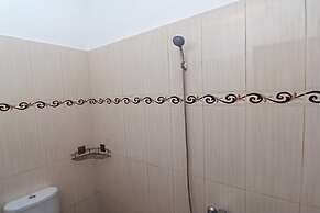 OYO 93779 Bumi Tenang Homestay