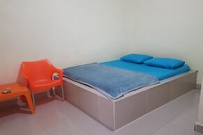 OYO 93780 Rudang Rudang Sibayak