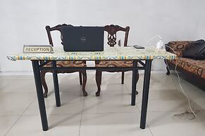 OYO 93780 Rudang Rudang Sibayak