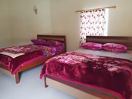 OYO 93780 Rudang Rudang Sibayak