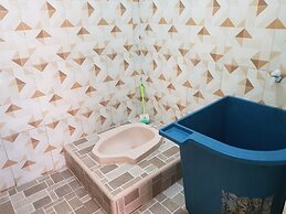 OYO 93780 Rudang Rudang Sibayak