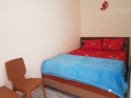 OYO 93780 Rudang Rudang Sibayak