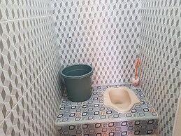 OYO 93780 Rudang Rudang Sibayak