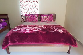 OYO 93780 Rudang Rudang Sibayak