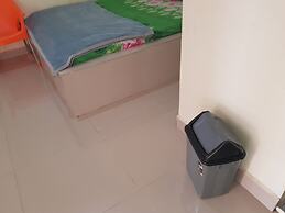 OYO 93780 Rudang Rudang Sibayak