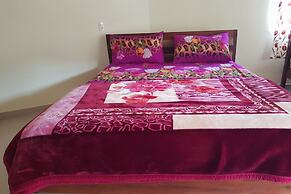 OYO 93780 Rudang Rudang Sibayak