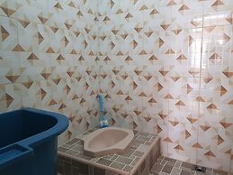 OYO 93780 Rudang Rudang Sibayak