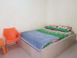 OYO 93780 Rudang Rudang Sibayak