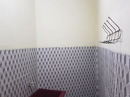 OYO 93780 Rudang Rudang Sibayak