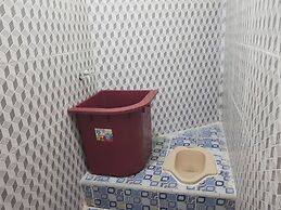 OYO 93780 Rudang Rudang Sibayak