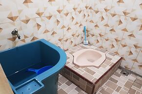 OYO 93780 Rudang Rudang Sibayak