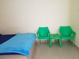 OYO 93780 Rudang Rudang Sibayak