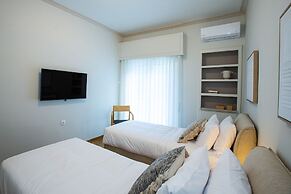 Digital Nomad Friendly Apt in Athens