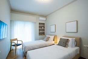 Digital Nomad Friendly Apt in Athens