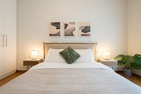 Digital Nomad Friendly Apt in Athens