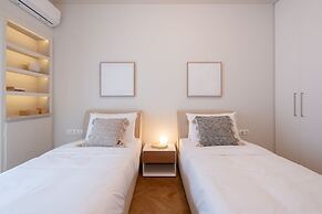 Digital Nomad Friendly Apt in Athens