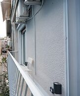 Digital Nomad Friendly Apt in Athens