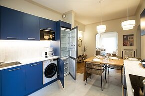 Digital Nomad Friendly Apt in Athens