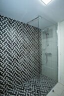 Digital Nomad Friendly Apt in Athens