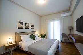 Digital Nomad Friendly Apt in Athens