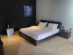 The Crib-Artist Residence