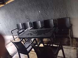 The Crib-Artist Residence