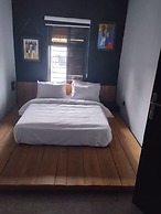 The Crib-Artist Residence