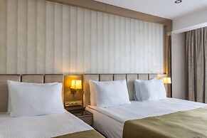 Belenli Resort Hotel